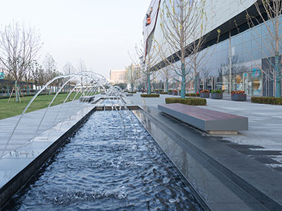 连云企业地下室防水