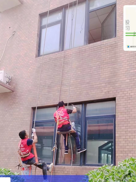 连云承接各类窗户玻璃维修